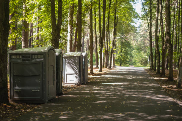 Best Local porta potty services  in Hayneville, AL