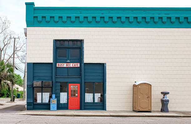 Best Best portable toilet rental  in Hayneville, AL