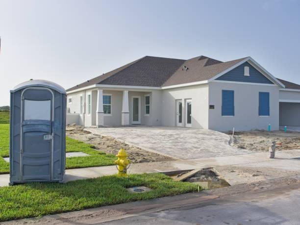 Best Local porta potty services  in Hayneville, AL